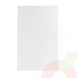 Cerámica Blanca Brillante Caja 1.50 Mt2 20 x 30  