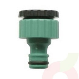 Adaptador Green Season Llave 1/2