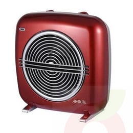 Termo ventilador Airolite Vintage Rojo 