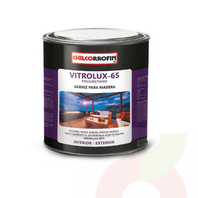 Vitrolux 65 Natural Mate 1Lt Chilcorrofin  - Vitro .jpg