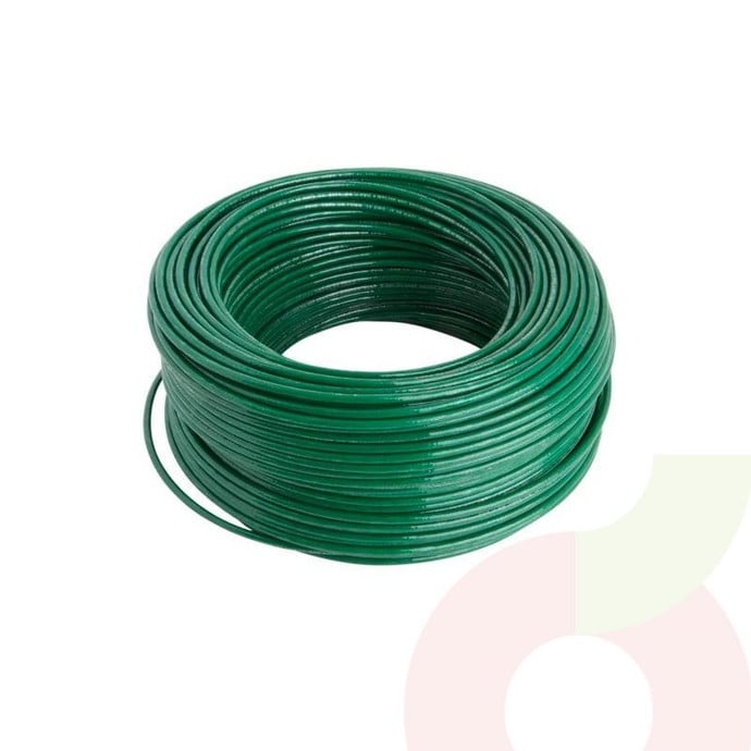 Cable Thhn 10 Awg Por Metro - Cable Thhn 10 Awg Verde Por Metro