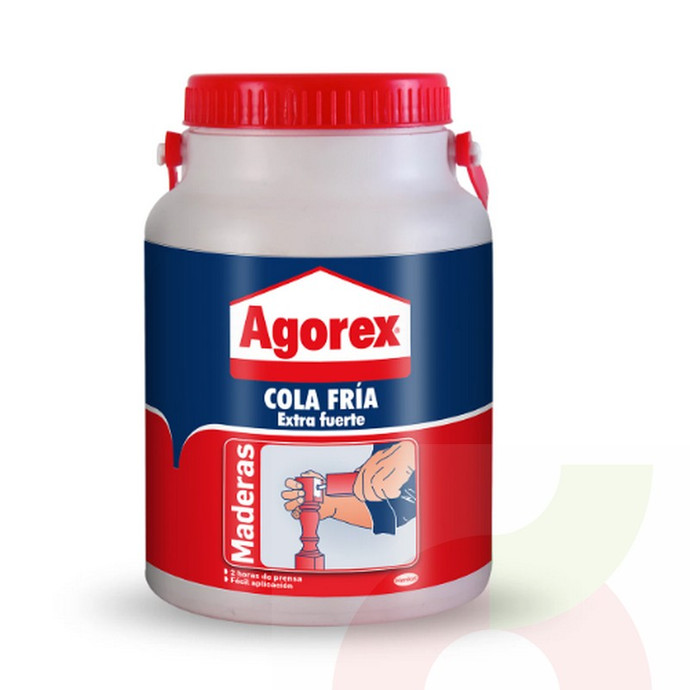  Pegafix Madera Profesional 500Gr Agorex - aGOREX COLA.jpg