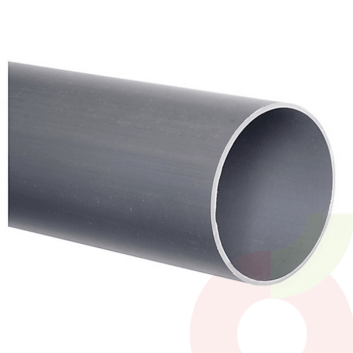 Tubo PVC Sanitario 75mm por Metro - Tubo Pvc Sanit. 75Mm X Metro