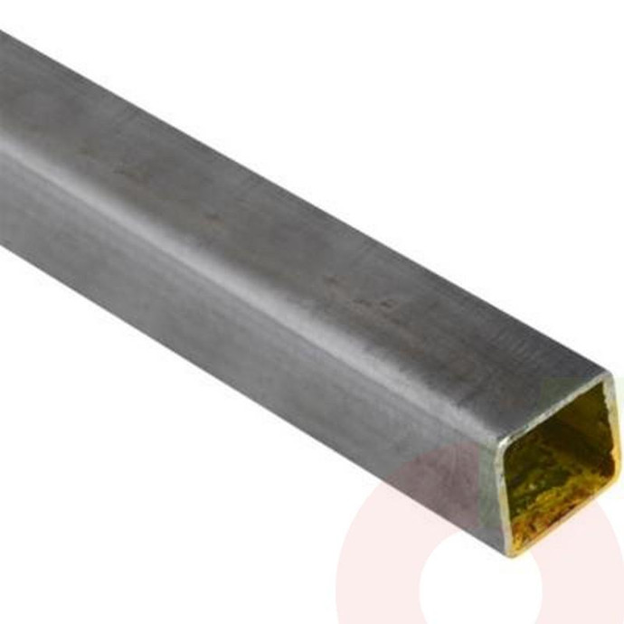 Fierro Perfil Tira 3.00 Mt 30x30 x 2mm - Fierro Perfil 30X30X2Mm X Tira (3Mt)