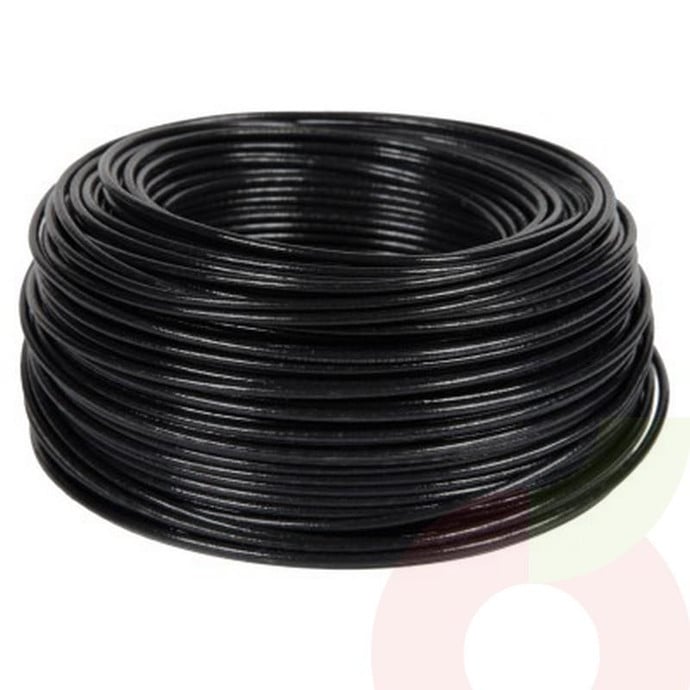 Cable Thhn 14 Awg Por Metro - Cable Thhn 14 Awg Negro Por Metro