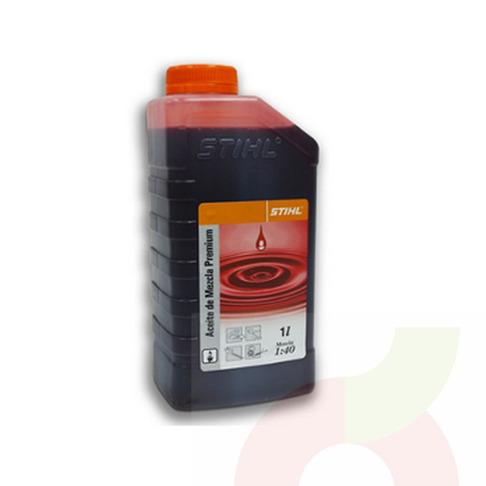 Aceite Mezcla para Motosierras 1Lt  - Stihl .jpg