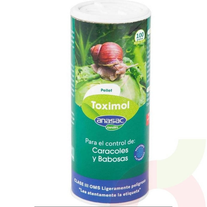 Toximo Pellet Anasac 100 Gr - toximol.JPG