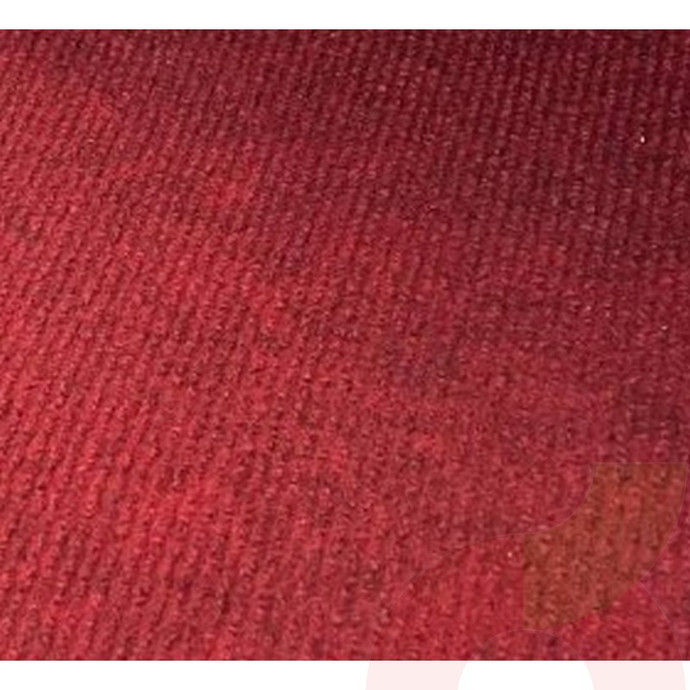 Cubrepiso Rojo - Cubrepiso Eter. Rojo (346) 4.00X60Mt X Mt Lineal