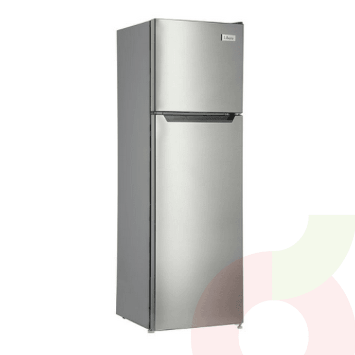 Refrigerador Libero Frio Directo 168 Lt  - Refrigerador Libero Lrt-200Dfi F/Directo 168Lt