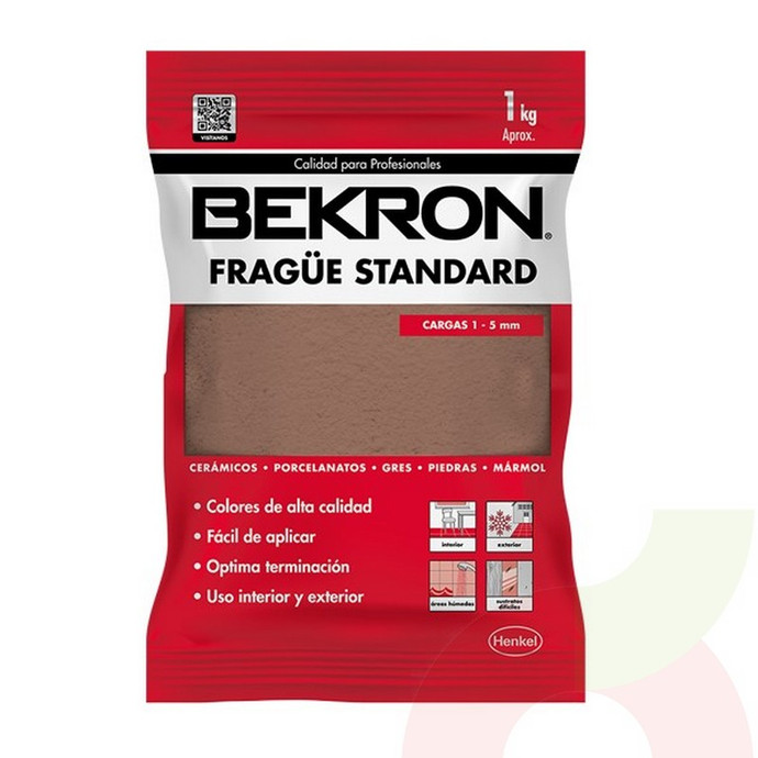 Befragüe Café Claro 1Kg  - Befrague Cafe Claro X Kilo