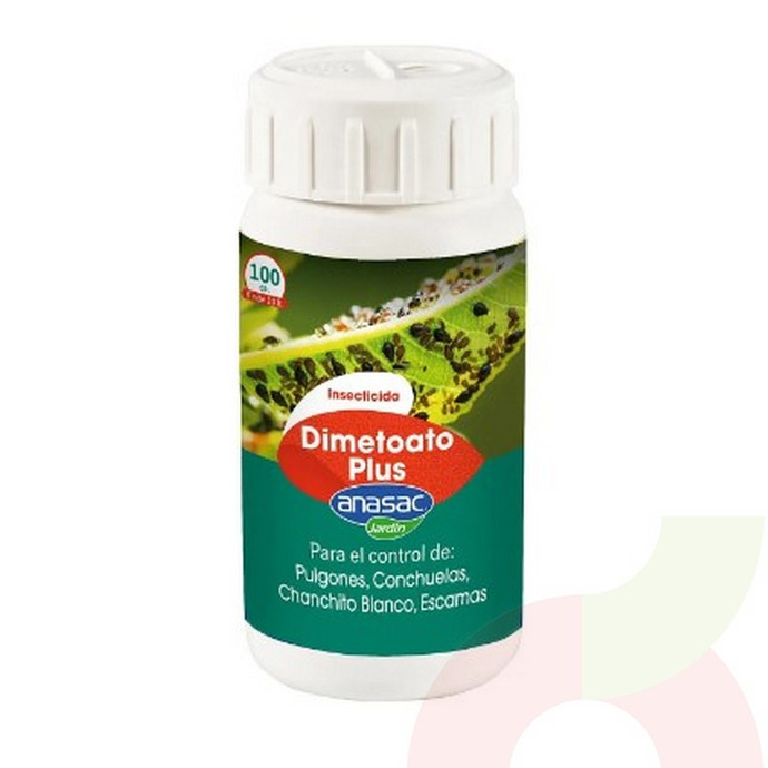 Diametoato Plus Anasac100 Cc - Dimetoato plus 100 cc anasac.JPG