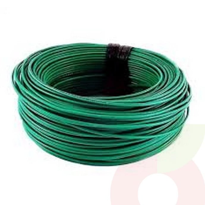 Cable Thhn 14 por Metro - Cable Thhn 14 Verde Por Metro