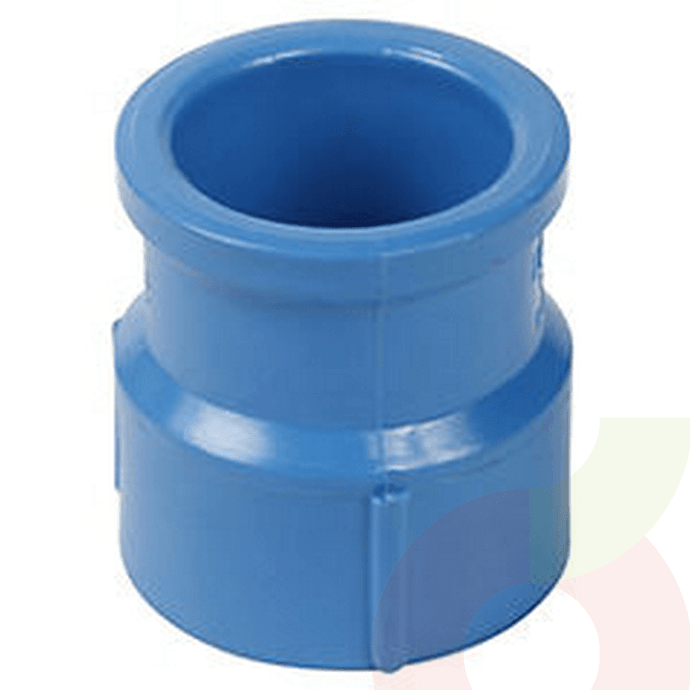 Terminal Tigre PVC Hi 1x32mm - Terminal Pvc Hi 1 X 32Mm Tigre