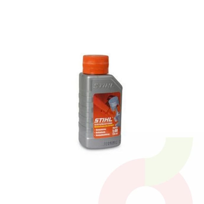 Aceite Mezcla 125Cc Stihl Para Motosierras - Aceite Mezcla 125Cc Stihl Para Motosierras