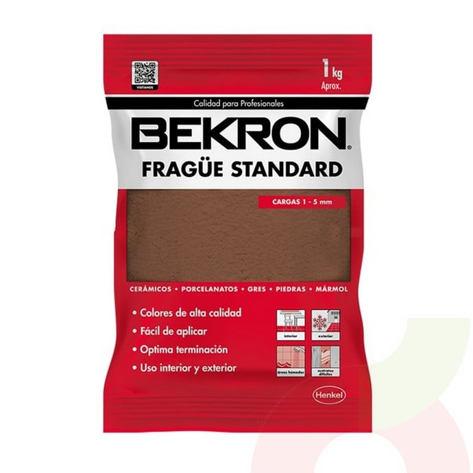 Befragüe Tacora 1Kg Bekron  - Befrague Tacora X Kilo