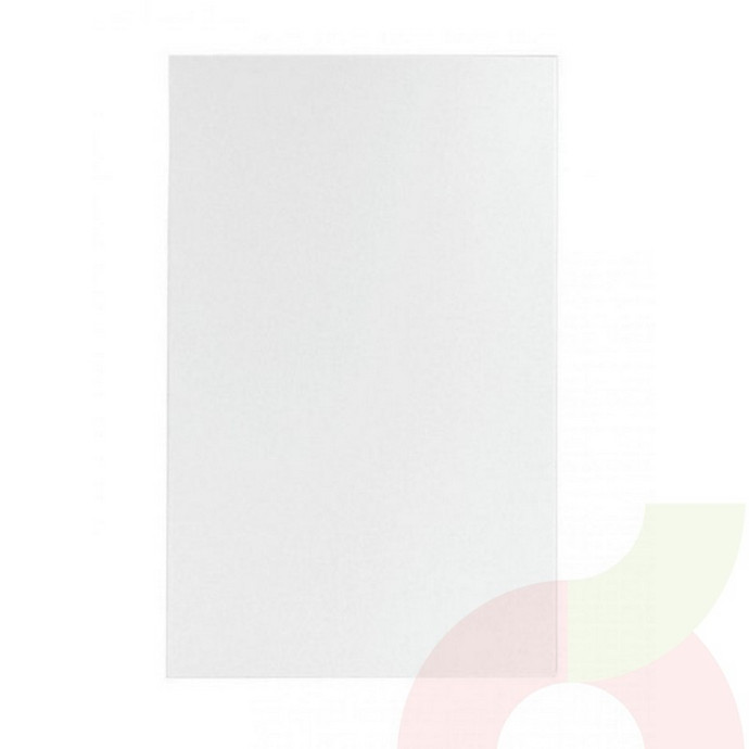 Cerámica Blanca Brillante Caja 1.50 Mt2 20 x 30   - Ceramica  20X30 Blanca Brillante 1.5Mt2 X Caja