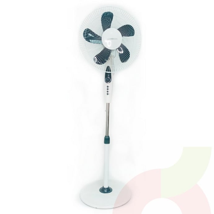 Ventilador Pedestal 16  Norwood   - 8010690017235.jpg