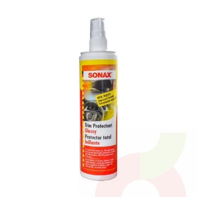 Protector Integral Sonax 300ml  - Protector Integral 300Ml. Sonax