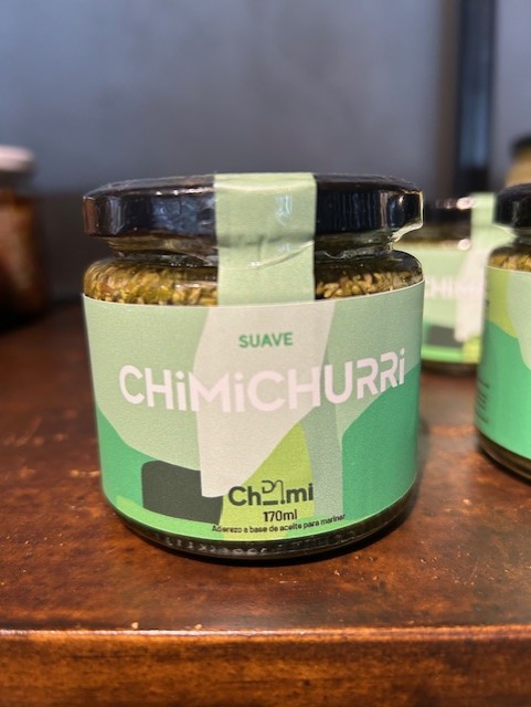 Salsa Chimichurri Suave 170ml - chimichurri.jpg