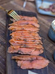 Gravlax de Salmón 200 grs - gravlax.jpg