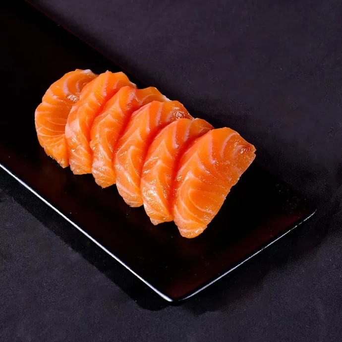 Sashimi Salmón - Sashimi.webp