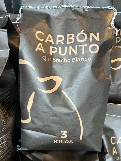 Carbon A Punto Quebracho Blanco 3kgs - carbon a.jpg