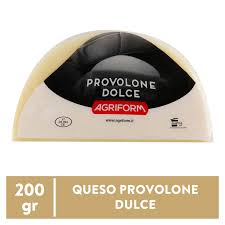 Queso Provolone Dolce 200grs - provolone dolce.jpg