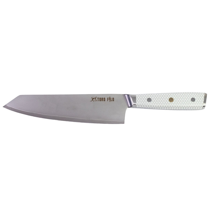 Cuchillo Panal Blanco Torofilo