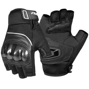 Guantes para motociclismo Motowolf 0327