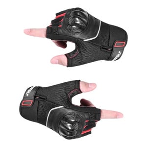  Guantes para motociclismo Motowolf 0327