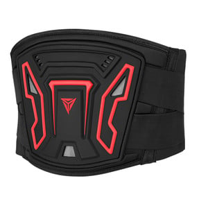 Faja protectora para conducción de motocicleta Motowolf 1028