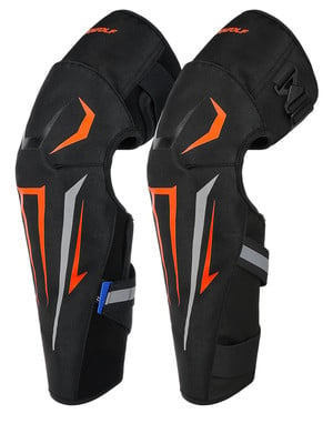  Rodilleras Cálidas Largas de Invierno para moto Motowolf 1033BHX