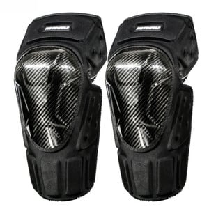 Rodilleras Cálidas de Invierno para moto Motowolf 1019B