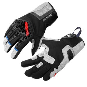 Guantes para Moto Motowlf 0338.