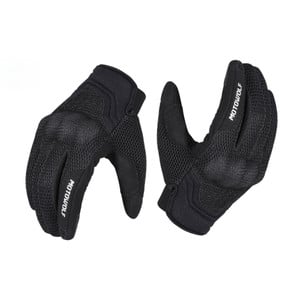 Guantes de Verano para Moto Motowlf 0312.