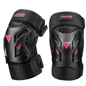 Rodilleras Corta De Mujer Para Motociclismo Motowolf 1034HX-P