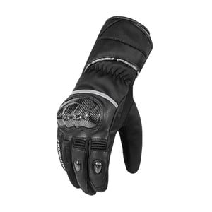 Guantes para motociclismo de Invierno Motowolf MDL0307B