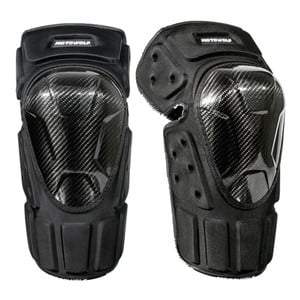 Rodilleras Cálidas de Invierno para moto Motowolf 1019B