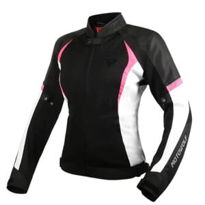 Chaqueta de motociclismo Para Mujer Motowolf Oxford 610D 0517-PK