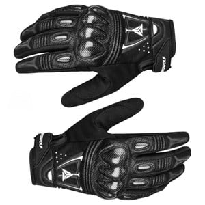 Guantes para Moto Motowlf 0304-BK