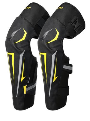 Rodilleras Cálidas Largas de Invierno para moto Motowolf 1033BHX