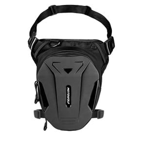 Bolso de Pierna Motowolf 0718 Impermeable