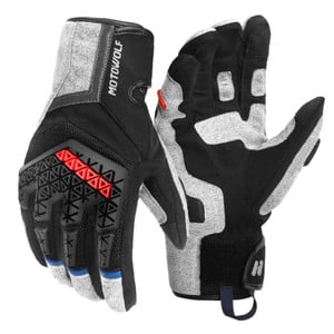 Guantes para Moto Motowlf 0338.