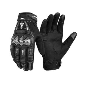 Guantes para Moto Motowlf 0304-BK