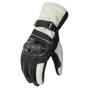 Guantes para motociclismo de Invierno Motowolf MDL0318