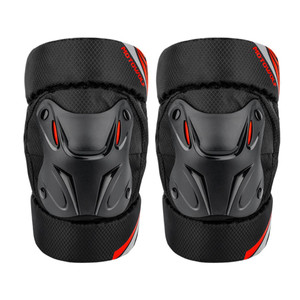 Rodilleras  para moto Motowolf 1010 LJT-R