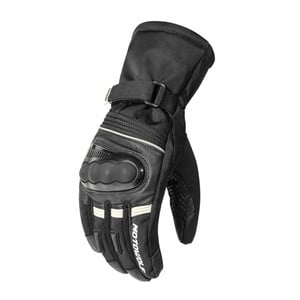 Guantes para motociclismo de Invierno Motowolf MDL0318