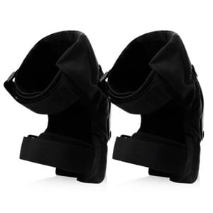 Rodilleras Corta Para Motociclismo Motowolf 1034HX-G