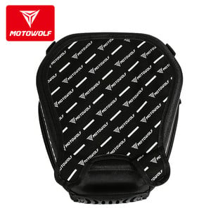 Bolso de motociclismo Motowolf 0702 Impermeable