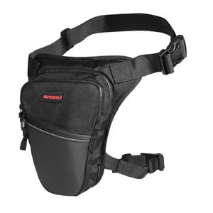 Bolso de perna Motowolf 0706 Impermeable